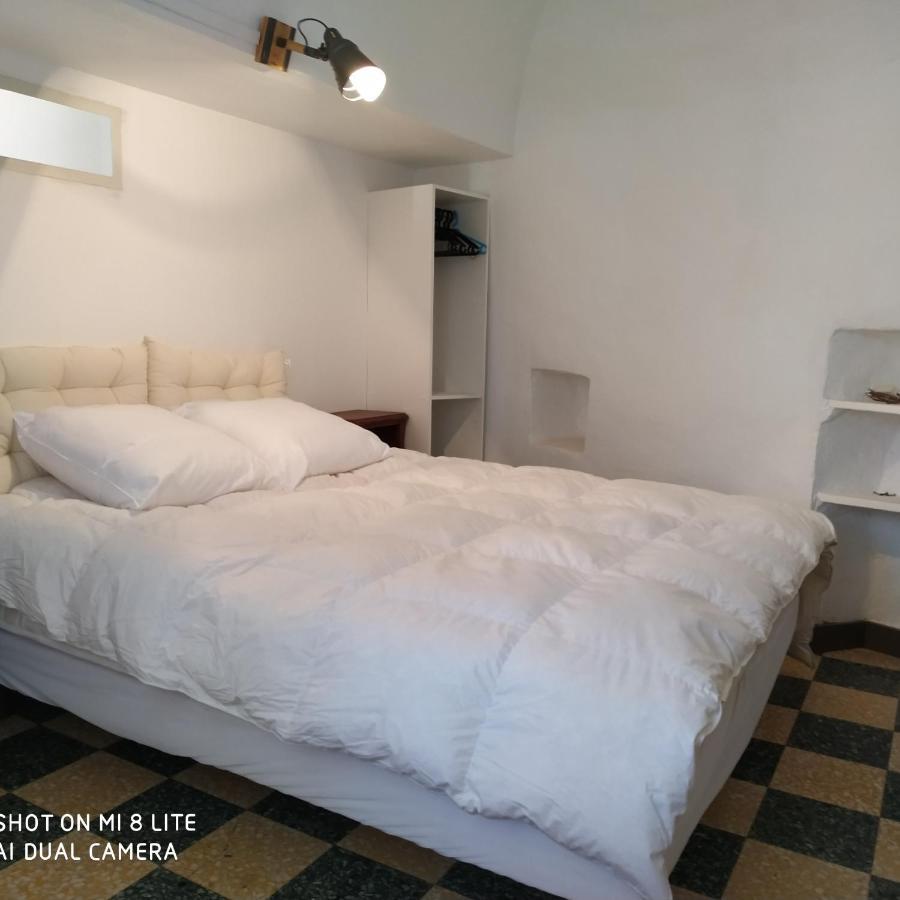 La Ferme Ranc - Gite Le Cosy Gagnieres Exterior photo